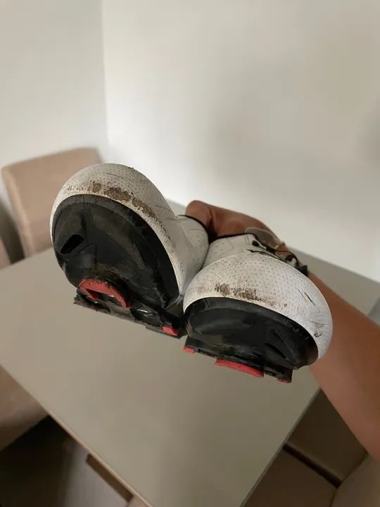 Sapatilha de Ciclismo Specialized - Foto 2