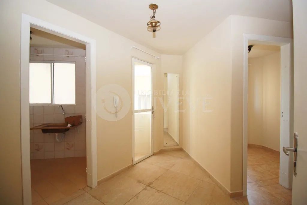IMOBILIARIA JUVEVÊ ALUGA APARTAMENTO CRISTO REI PRX HOSPITAIS CAJURU MARCELINO CHAMPAGNAT  - Foto 3