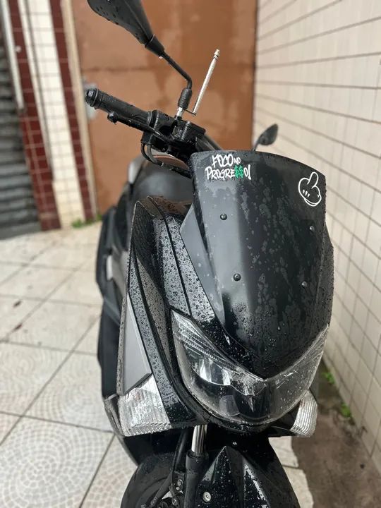 Yamaha NMax 160 - Foto 3