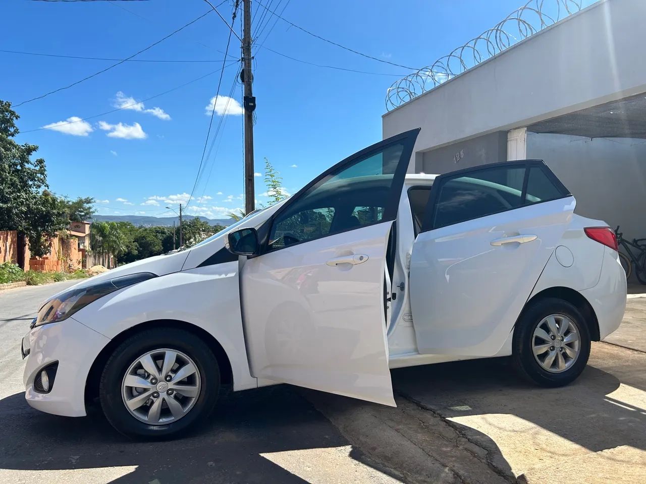 HB20S Automático - Foto 5