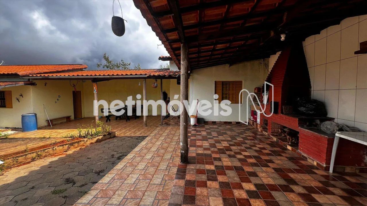 Venda Sítio Parque Buriti Caetanópolis - Foto 2