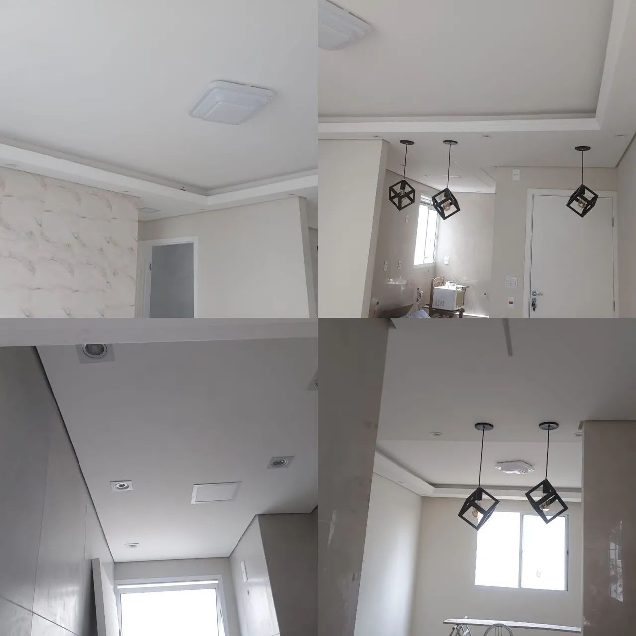 DJ Elétrica Predial & Julio Construtora - Elétrica, Drywall e Pintura. - Foto 3