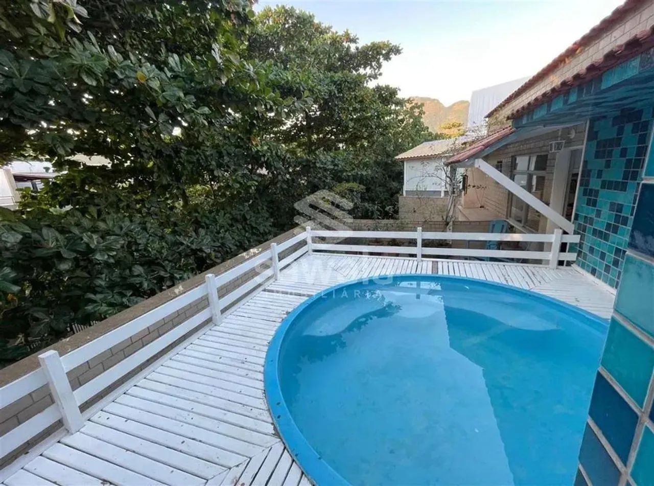 Cobertura à venda com 267m² e 4 quartos em Barra da Tijuca, Rio de Janeiro - RJ - Foto 2