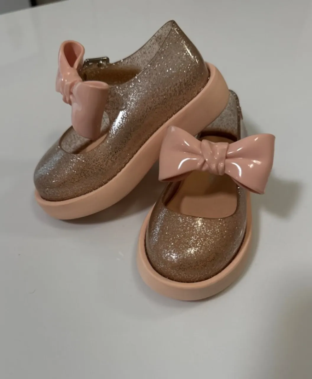 Mini Melissa tam. 19