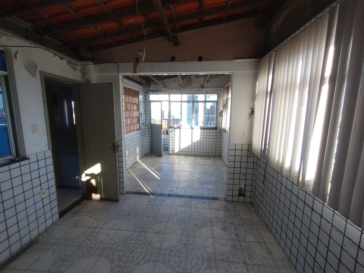 Apartamento liberdade