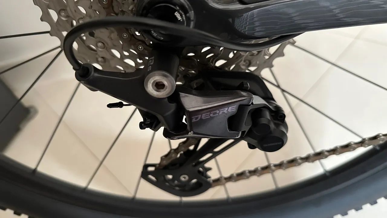 Trek Procaliber 9.5  Tamanho M - Foto 2