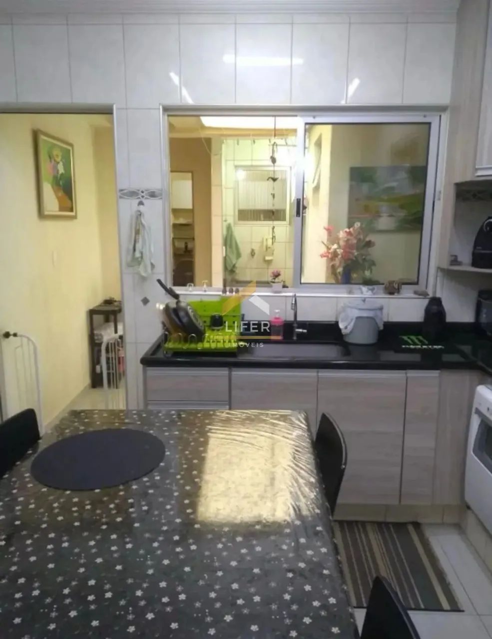 casa - Vila Maria Eugênia - Campinas - Foto 4