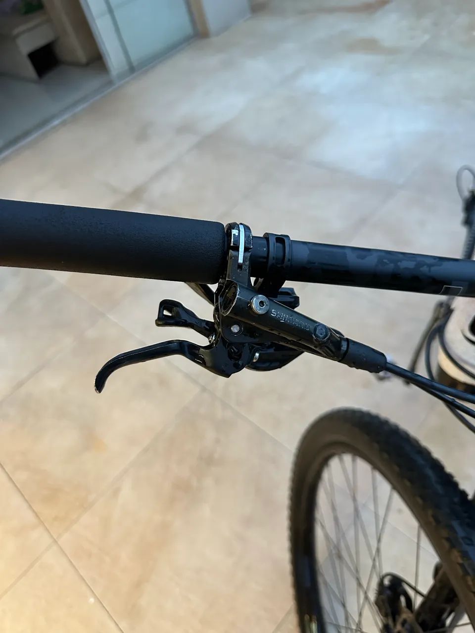 Cannondale lefty Scalpel 3 - Foto 2