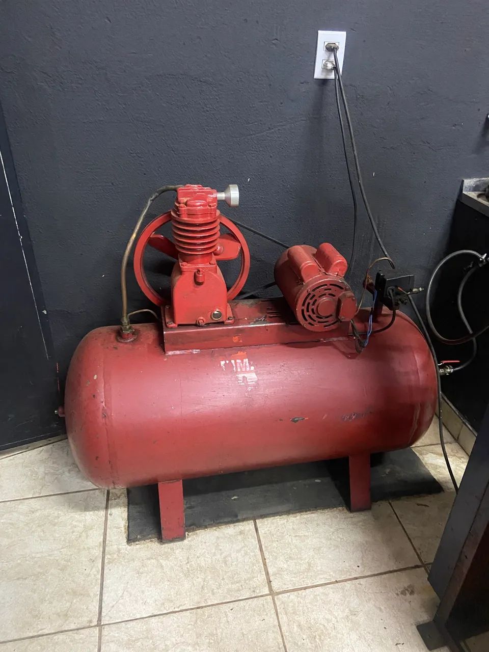 Vendo Borracharia  - Foto 4