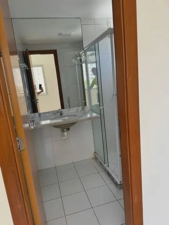 APARTAMENTO 3/4 SENDO 1 SUÍTE NO CONDOMÍNIO ÚNICO RESIDENCIAL NA VILLA ANAITÍ NO IMBUÍ, SA - Foto 4