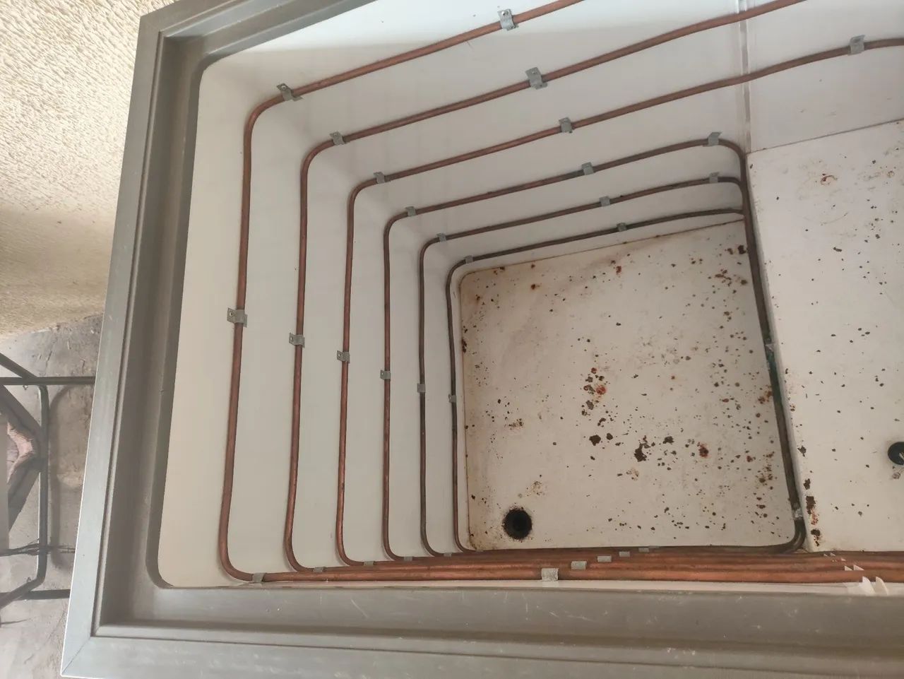 Freezer horizontal Consul 309L  - Foto 4