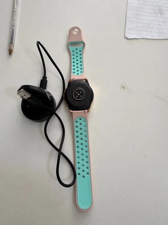 Smartwatch Samsung  - Foto 2