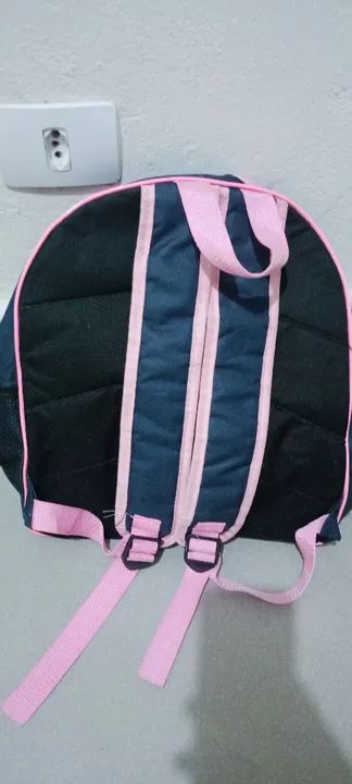 Mochila Escolar Infantil - Foto 2