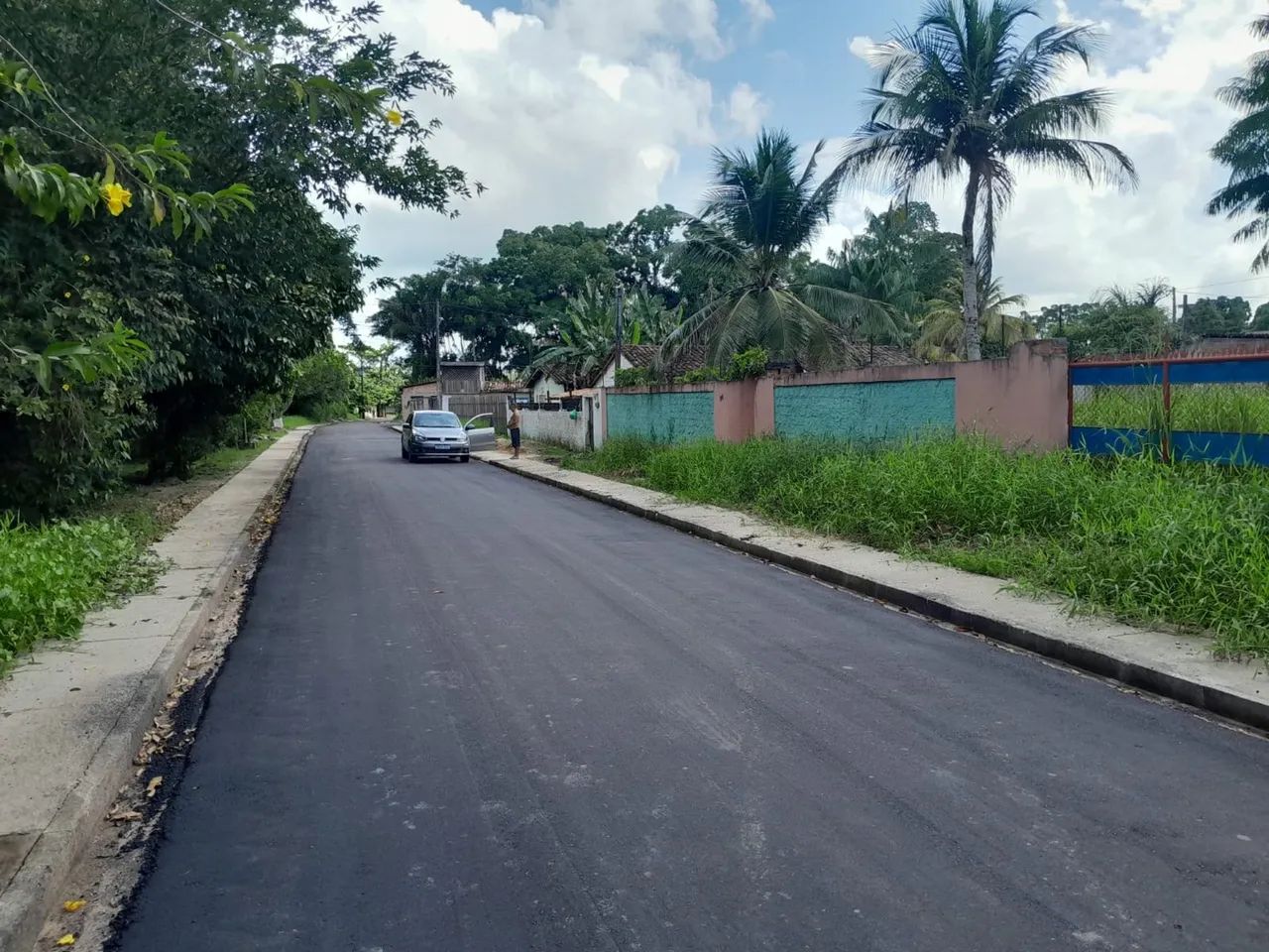 Terreno 24x64 - Foto 3