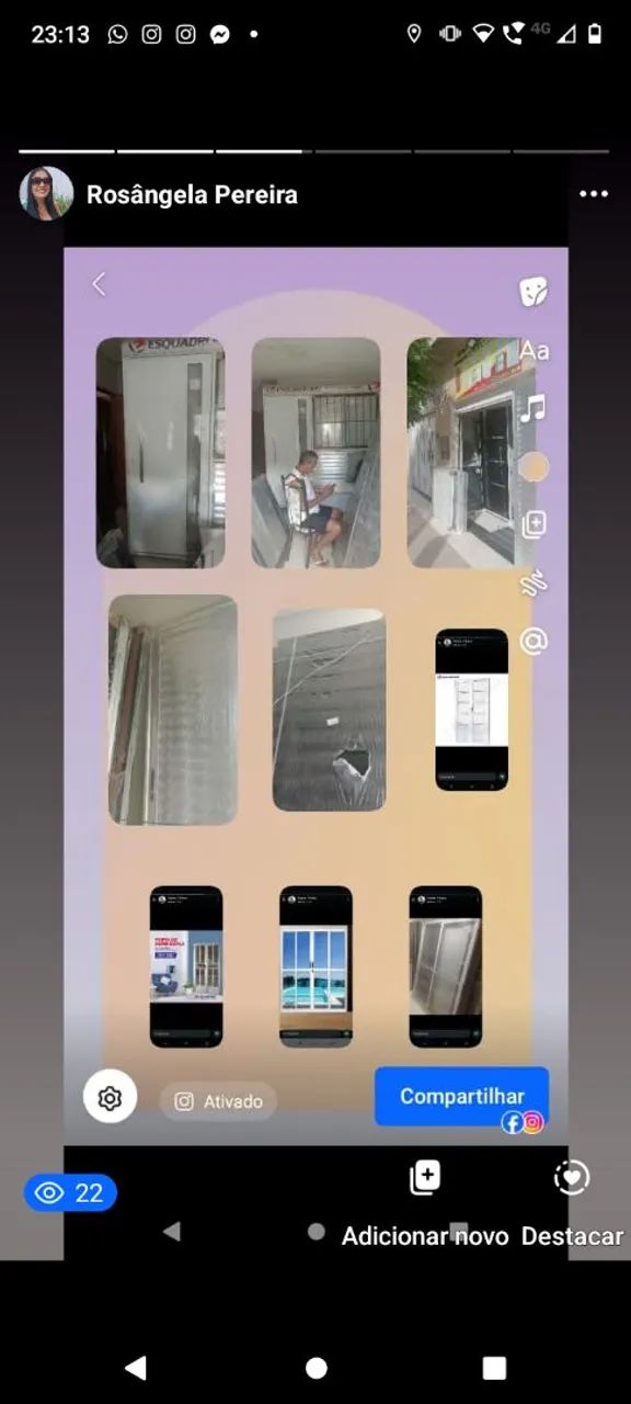 Portas e Janelas de Qualidade