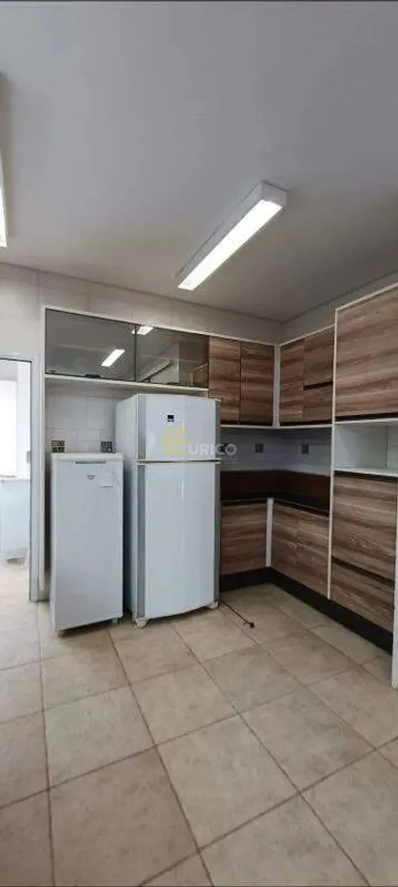 Casa de Alto Padrão para Locação no Condomínio Reserva da Serra em Jundiaí SP - Foto 15