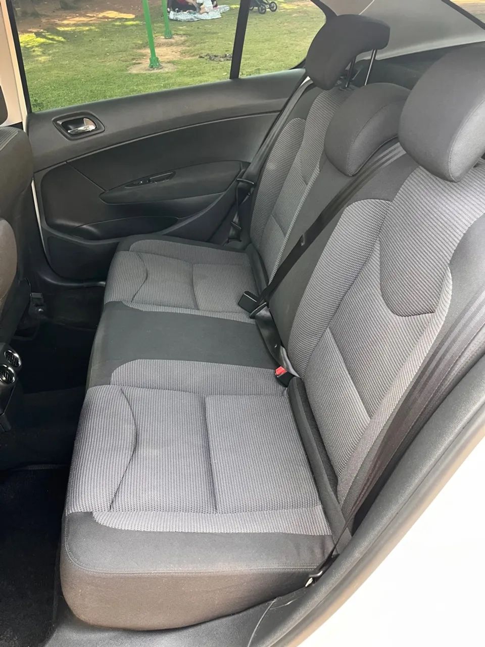 Peugeot 408 2.0 allure automático 2015 - Foto 2