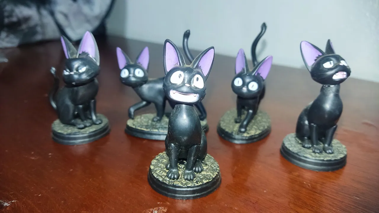 Miniatura ghibli 