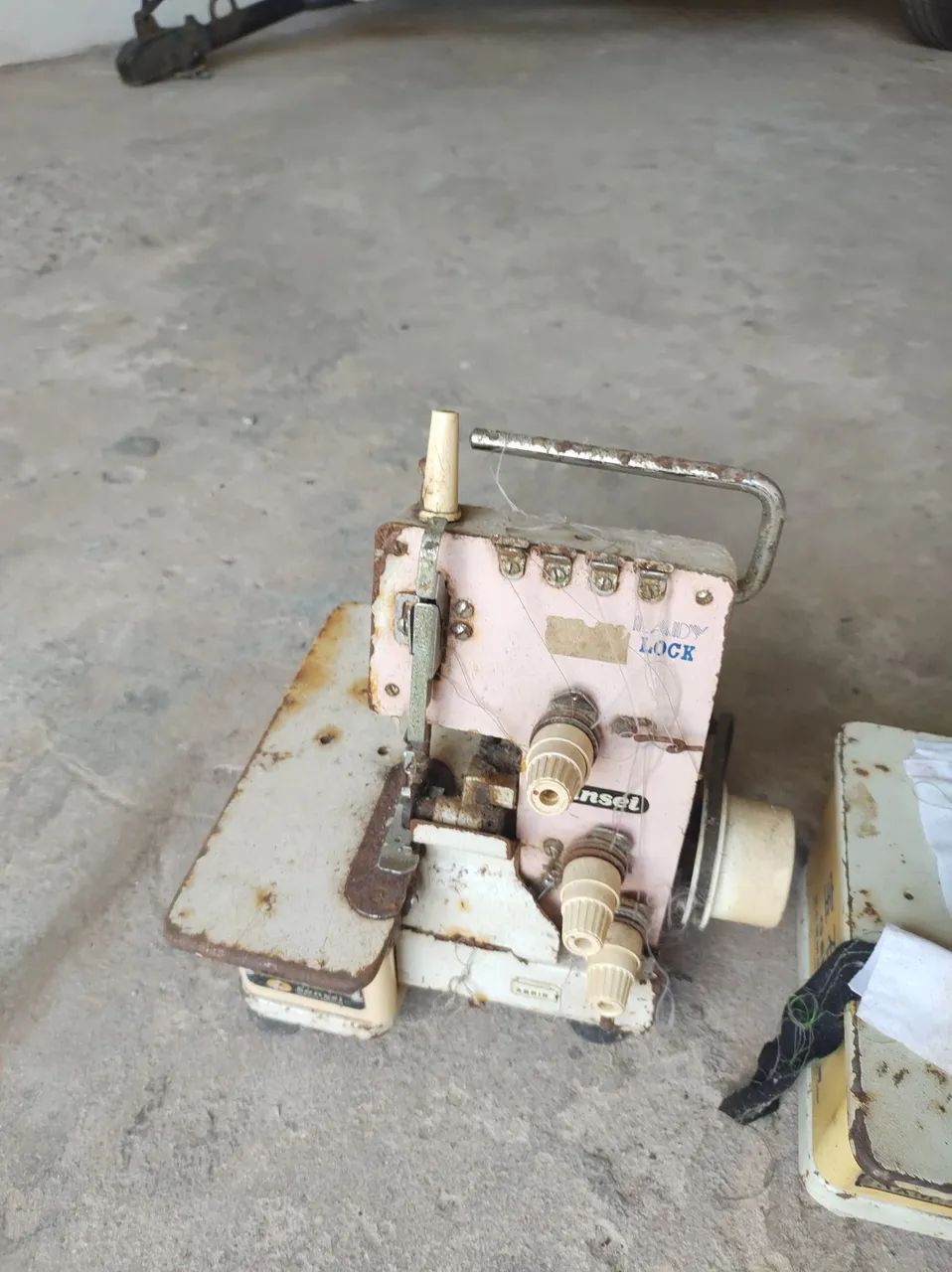 Retirar peças  - Foto 4