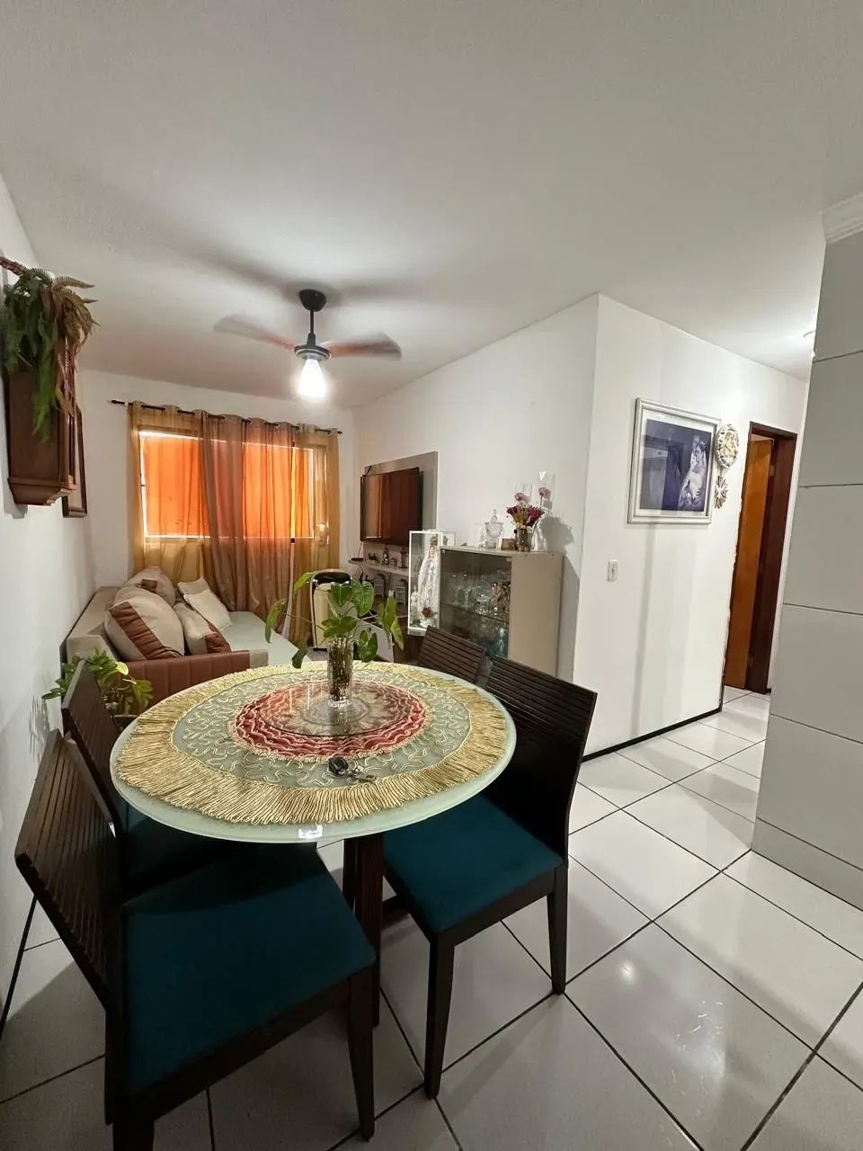 Apartamento a venda no Palace de France I / agende visita / Aceita proposta / Maraponga - Foto 11