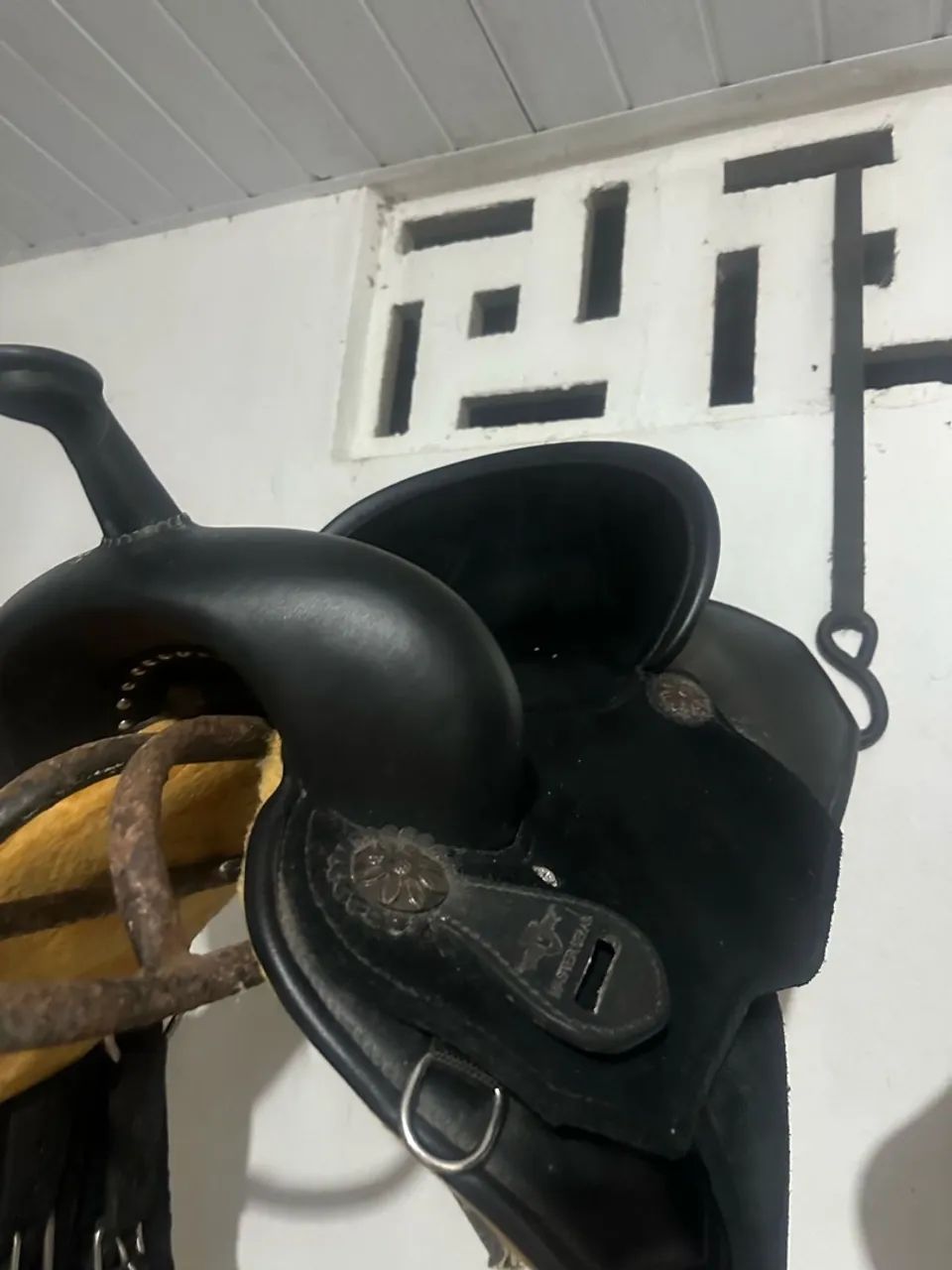 SELA DE 3 TAMBORES NEOPRENE - Foto 4