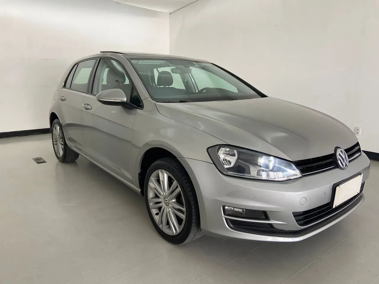 Golf TSI com teto solar  - Foto 2