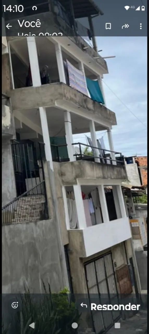 Foto - Salvador - Armação