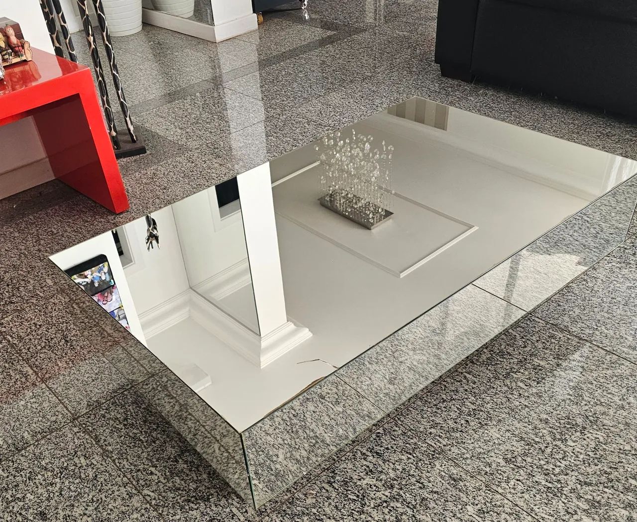 Mesinha de espelho - Foto 3