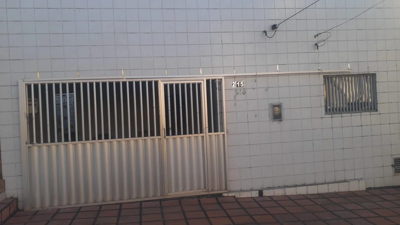 Casa no Alecrim