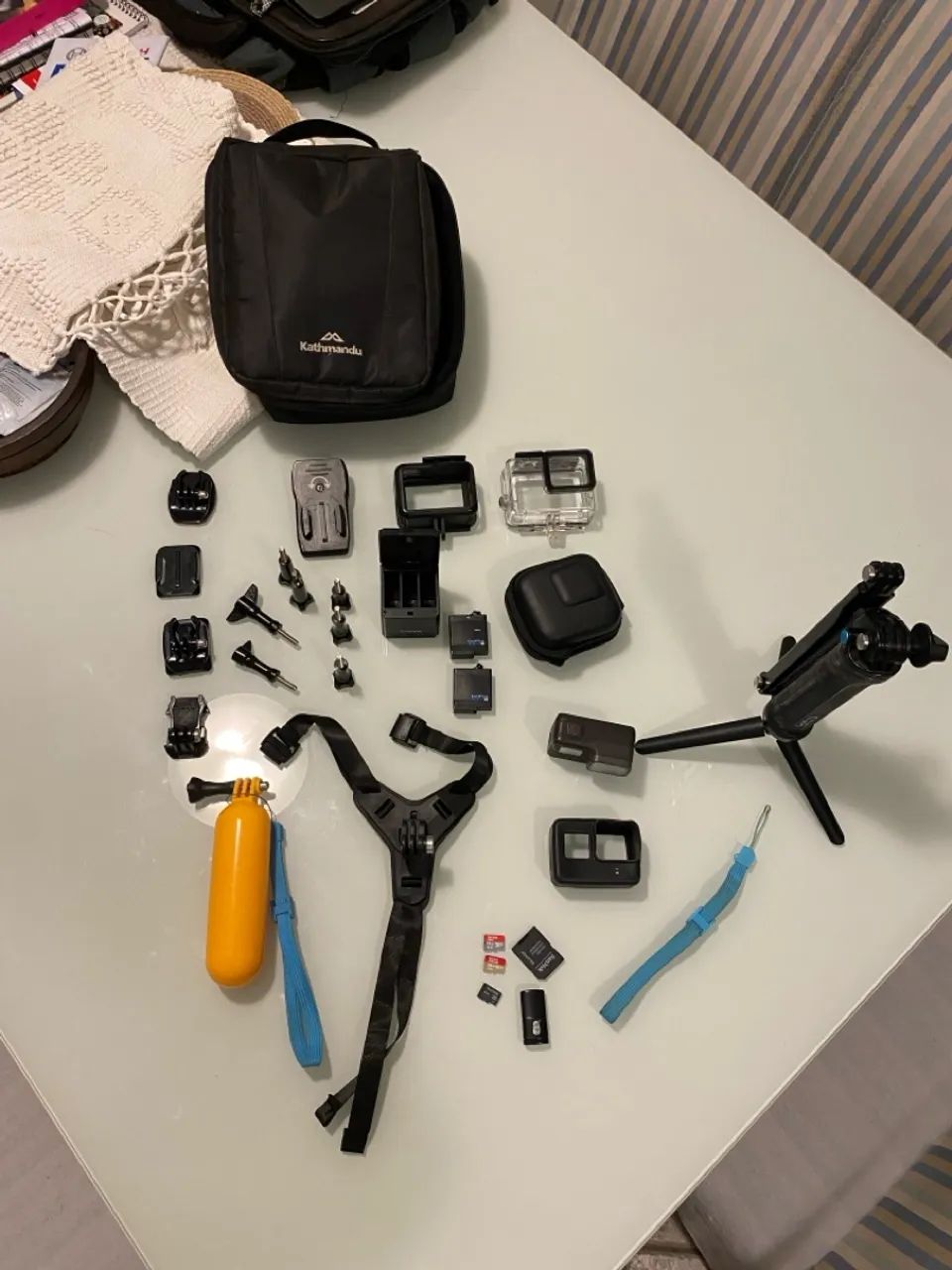 Gopro Hero 5 black 