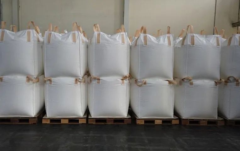 Big Bag Semi Novo 1,00m x 1,00m x 1,20M