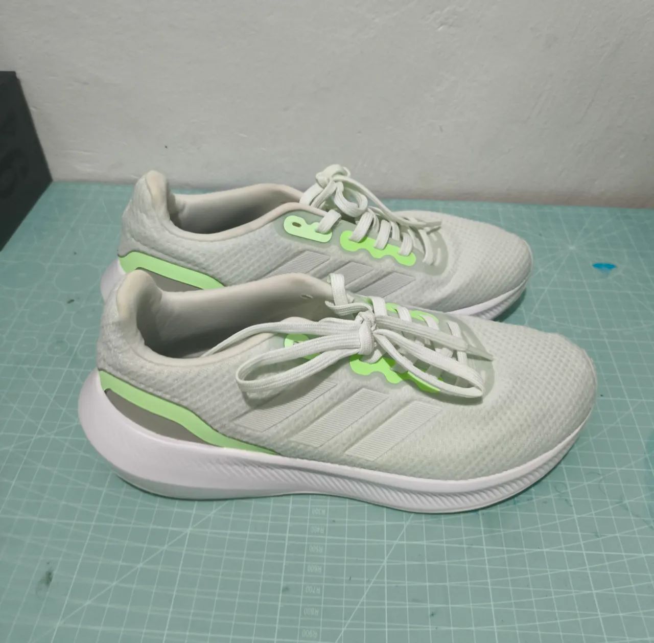 Tenis adidas Calçados Engenho Novo, Rio de Janeiro 1450548091