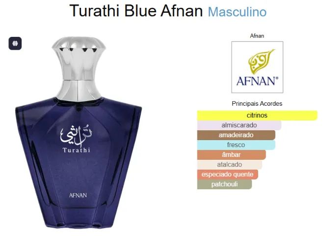turathi blue - Foto 4