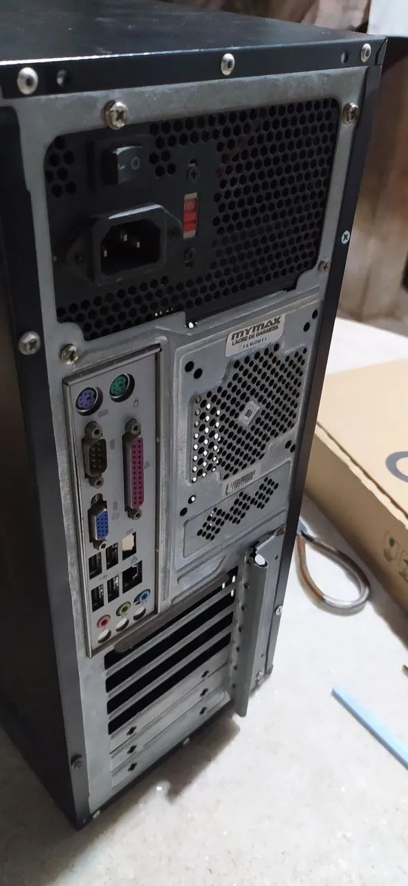 PC dual core com app jukebox  - Foto 3