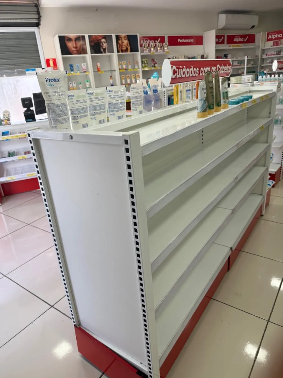 Farmácia completa