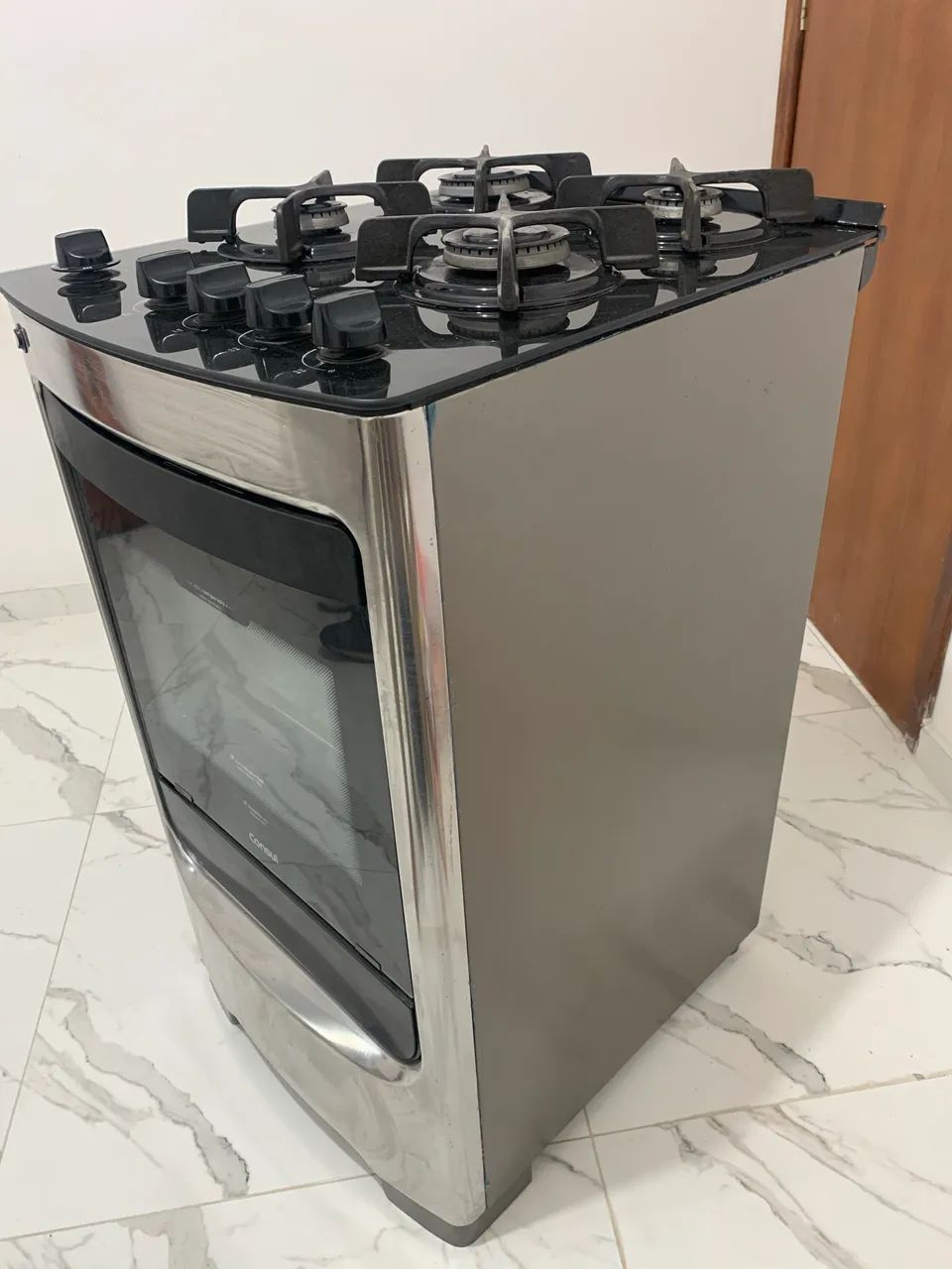 Fogão novo64307724354307121