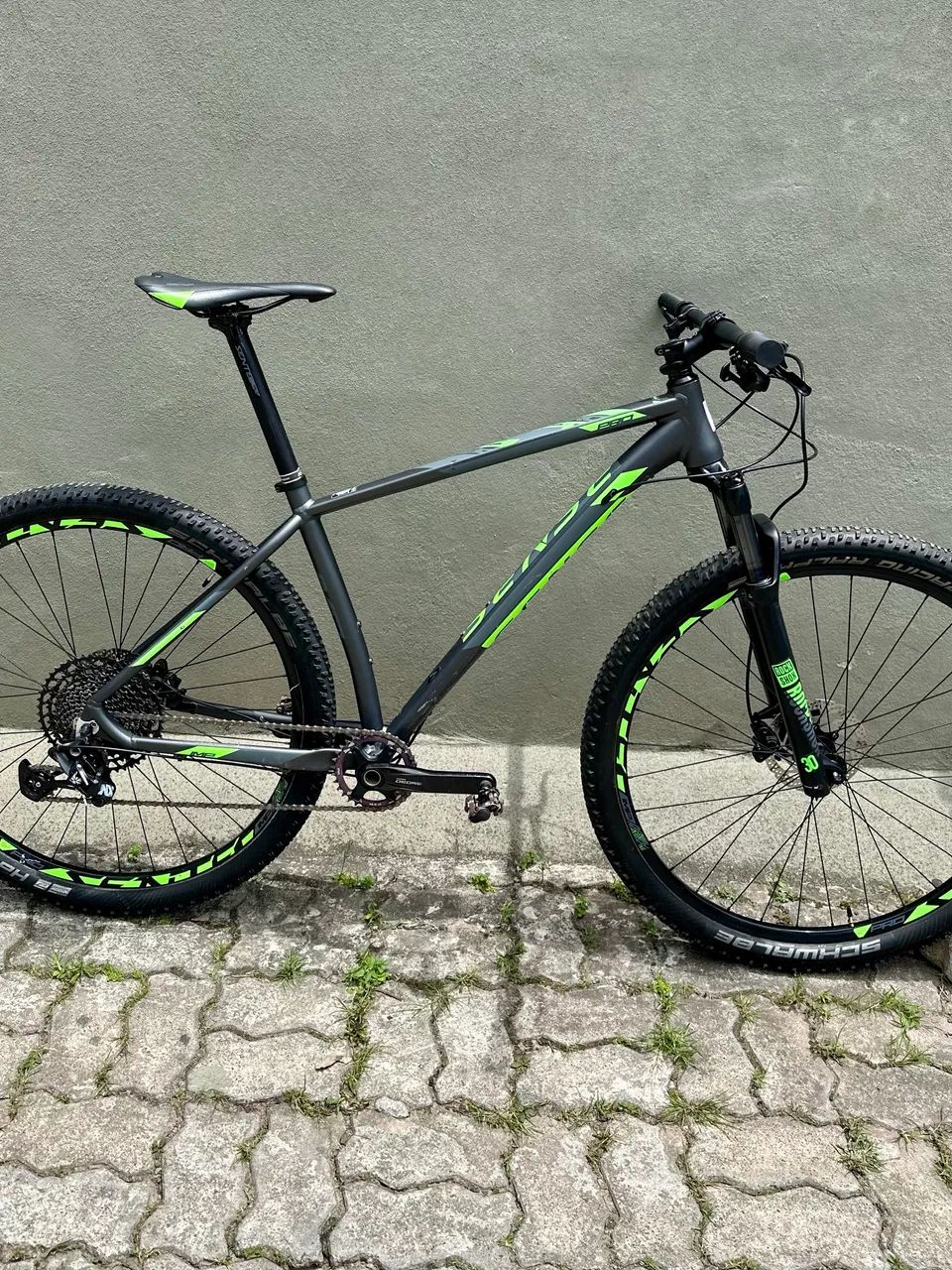 SENSE IMPACT PRO