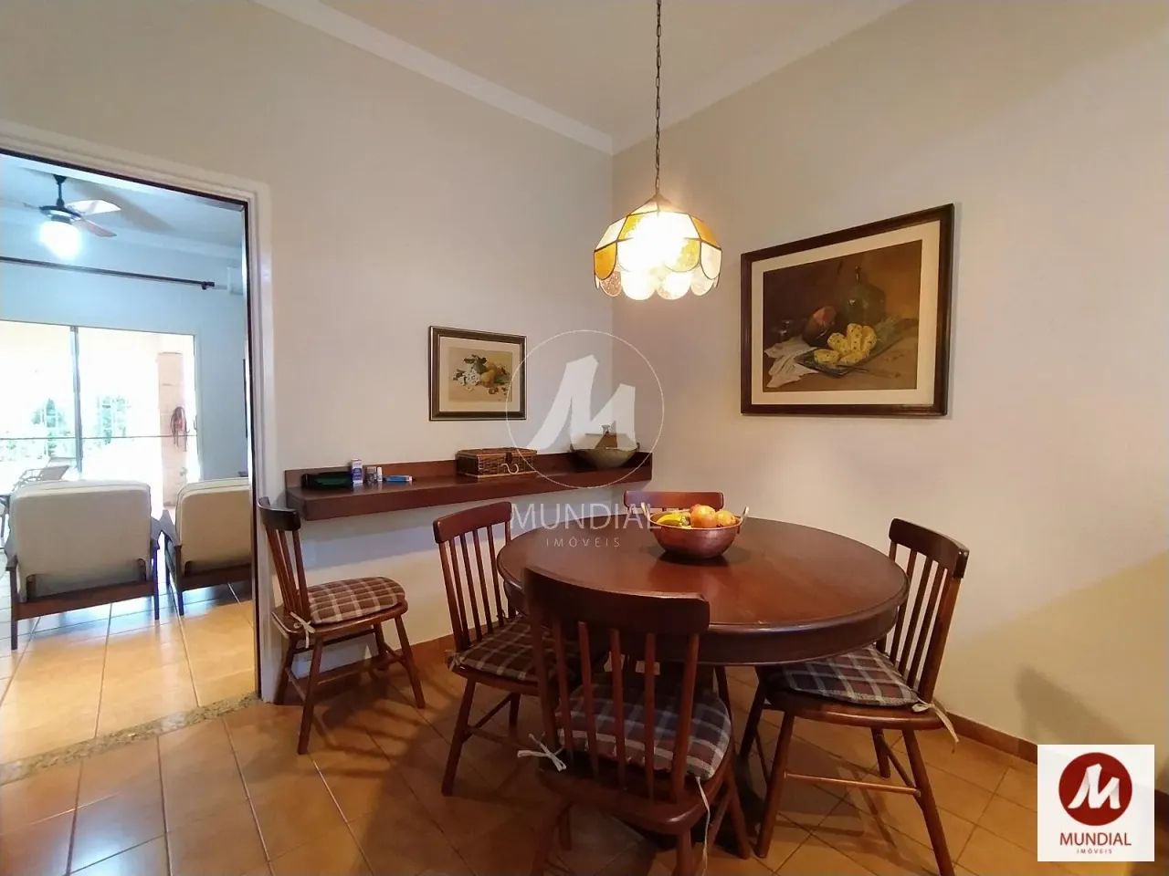 Casa (térrea na rua) 4 dormitórios/suite, cozinha planejada - Foto 7