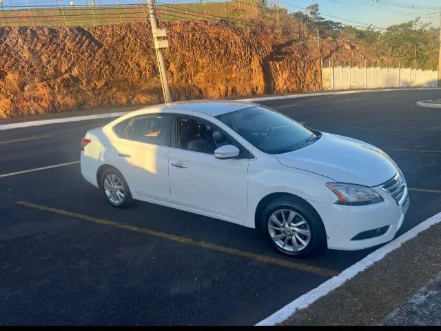 Ágio Nissan Sentra  - Foto 3