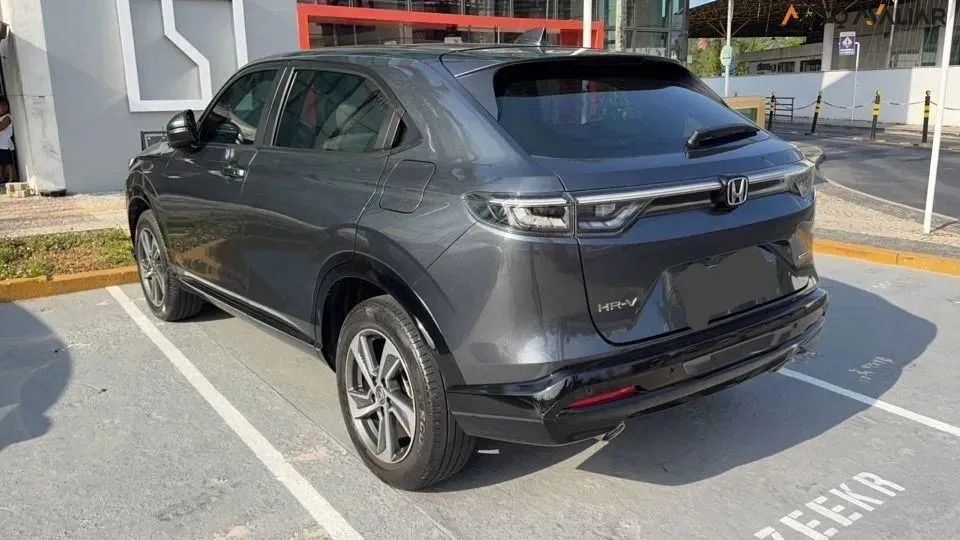 Hr-v 1.5 Touring 2023 vend Renato - Foto 2
