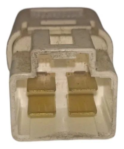 Sensor Pedal Freio Nissan Kicks 2016 2017 2018 2019 2020 - Foto 3