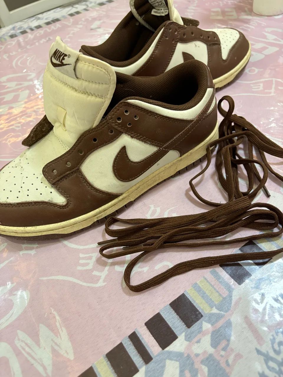 Nike Dunk Low "Cacao Wow" - Foto 4
