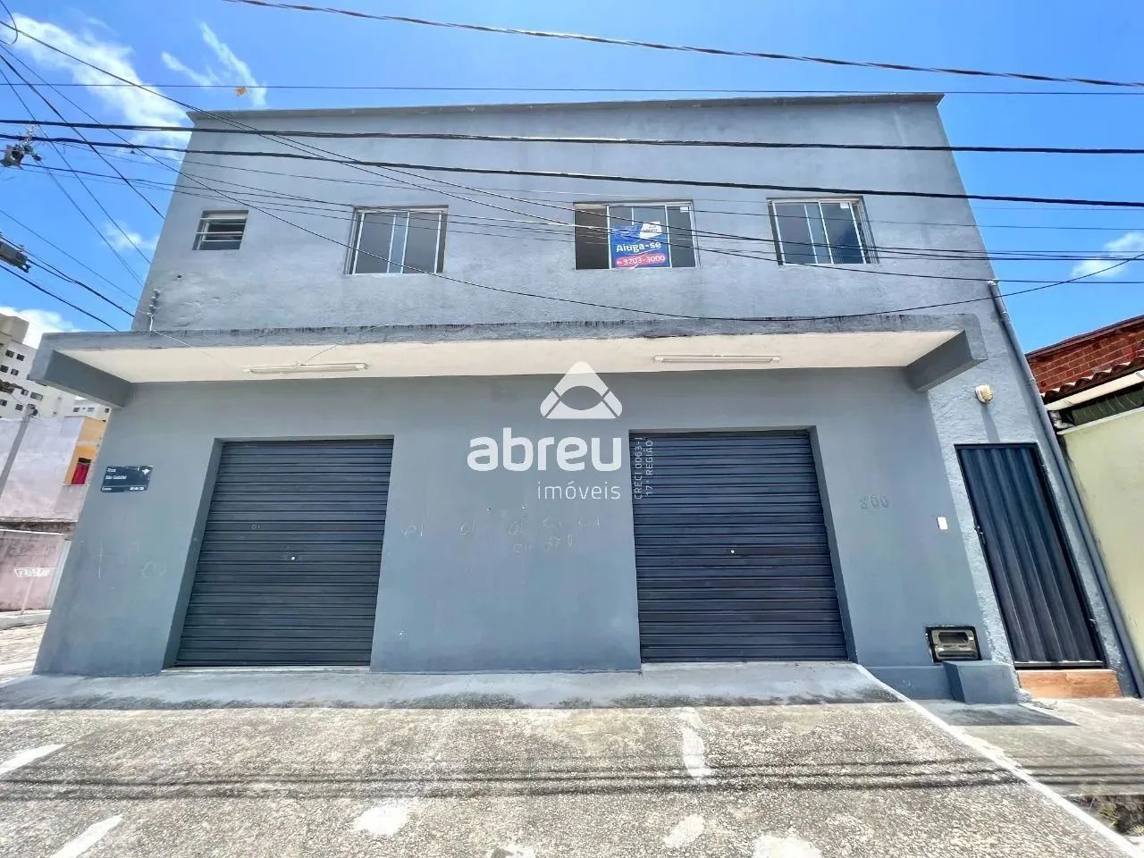 Aluguel de Apartamento com 2 quartos em Emaus.