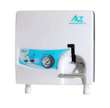 Autoclave Plus Alt 5 Litros  - Foto 2