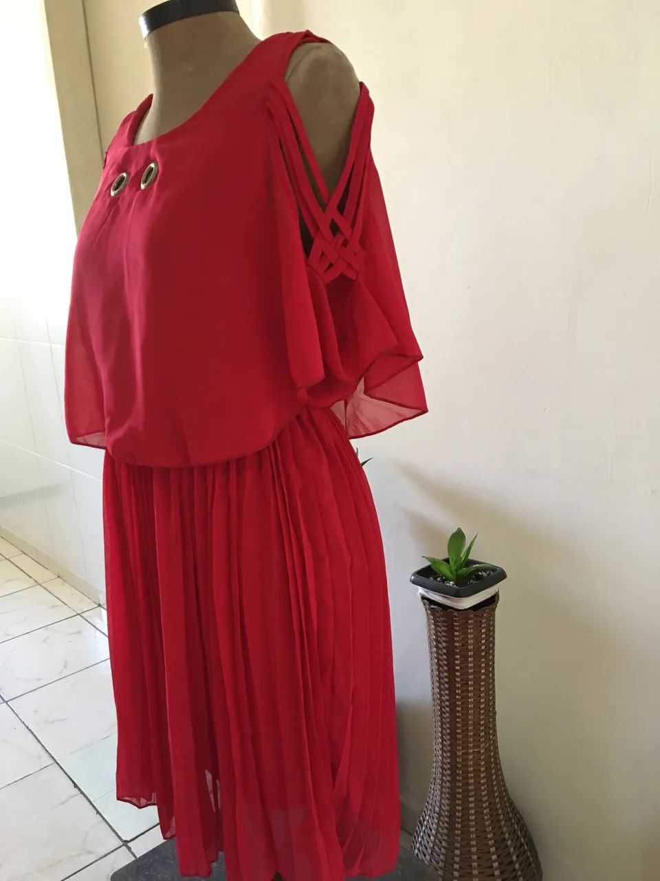Vestido de festa  - Foto 3