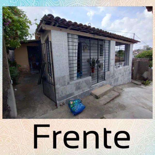 Foto - Camaragibe - Alberto Maia