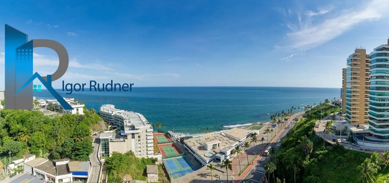 SALVADOR - Apartamento Padrão - ONDINA - Foto 4