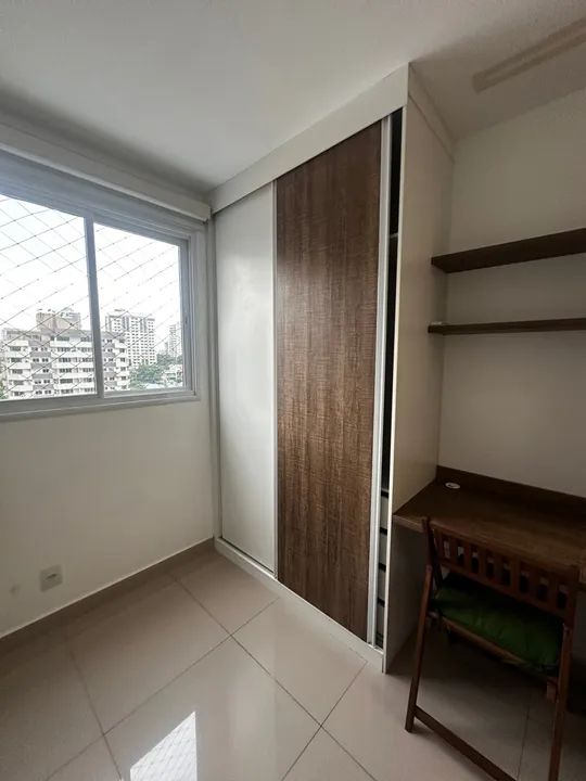 Apartamento com varanda e vista incrível! - Foto 10