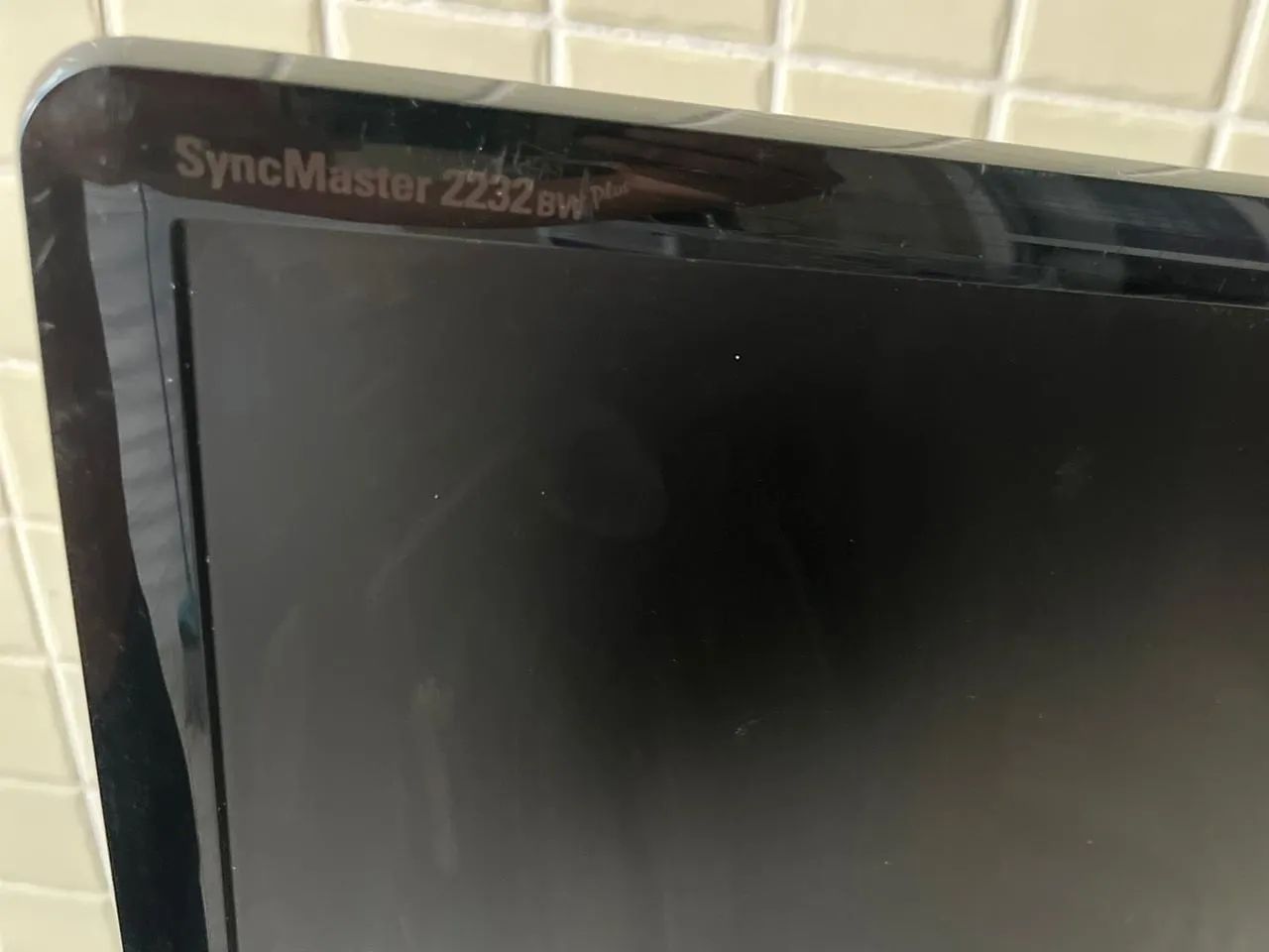 Monitor samsung  - Foto 2