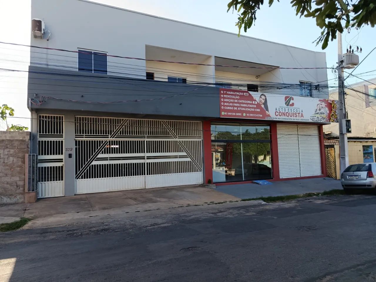 Foto - Santarém - Centro